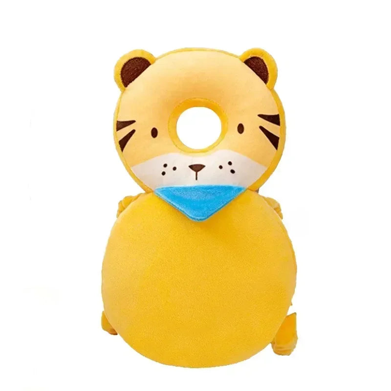 SnuggleGuard™ Baby Head Cushion