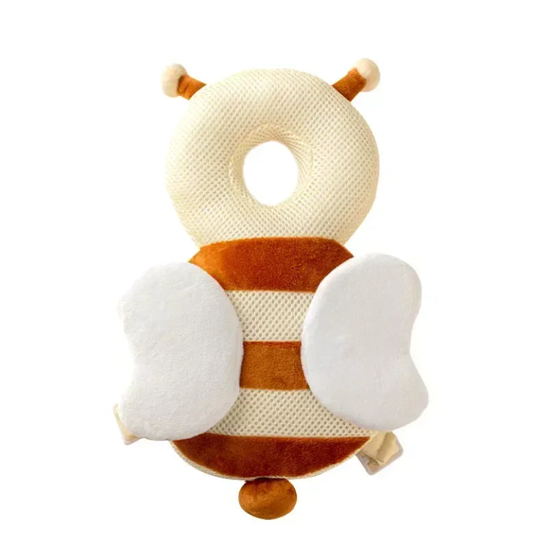 SnuggleGuard™ Baby Head Cushion