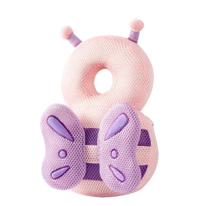SnuggleGuard™ Baby Head Cushion