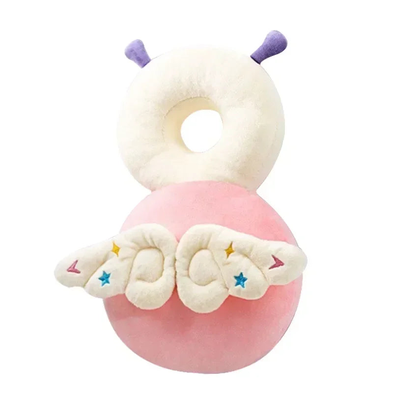 SnuggleGuard™ Baby Head Cushion